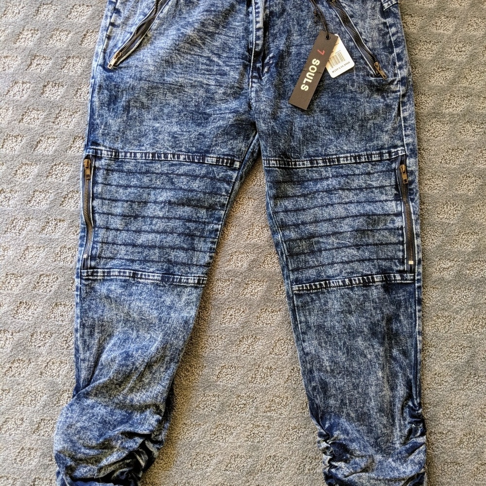 7 Souls Jean Joggera